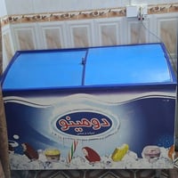غراض كافتريا للبيع مجمده عارضه شرط الشغل تركيه ب٣٥٠الف وبيه مجال ميز م...