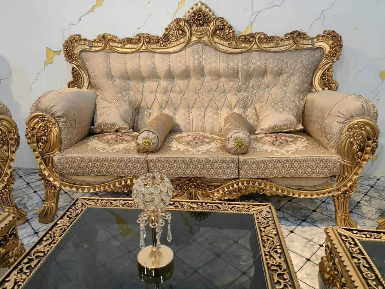 10 مقعد مع سيت طبلات هديه
توصيل لجميع المحافظات


**إذا كنت صاحب هذا الإعلان وتريد حذفه لأي سبب، رجاءا أرسل رسالة إلى الدعم الفني**