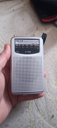 مسجلات • راديوات • ناصرية ذي قار