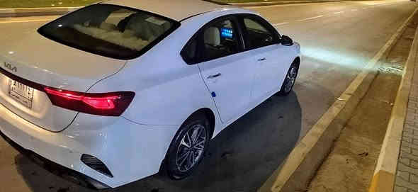 السلام عليكم
سيراتو موديل 22 فول مواصفات
ماشية 74 الف
نظام أقساط
بعد سنة ونص تصير حرة
استفسار ***********
