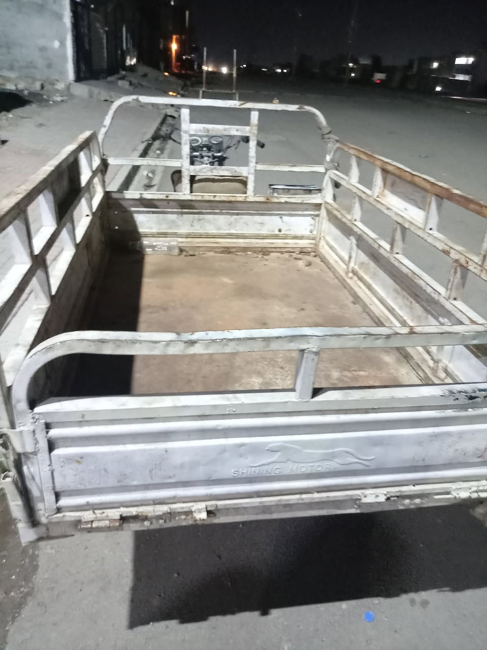 سلام عليكم ستوته لبيع ستوته كل عيب مابي ركبه ملحوم بي بليته ابيع محرك شرط بس يحتاج شوته يوكف علئ سلوري سعر 450 الف شري يخابر جوه 400لا يخابر عذرني ***********
