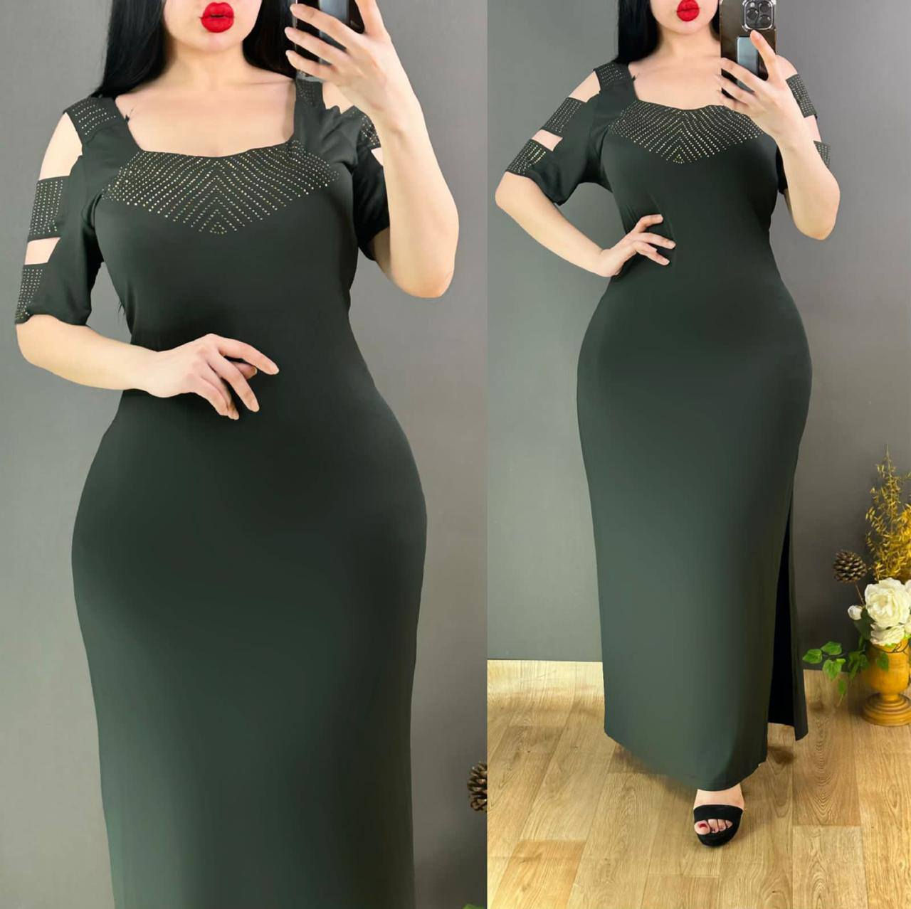 دشداشه فانيله😍❤️ فري سايز لحد وزن 85
سعر  بلاش🔥


**إذا كنت صاحب هذا الإعلان وتريد حذفه لأي سبب، رجاءا أرسل رسالة إلى الدعم الفني**