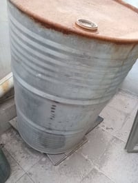 تانكي نفط • بغداد