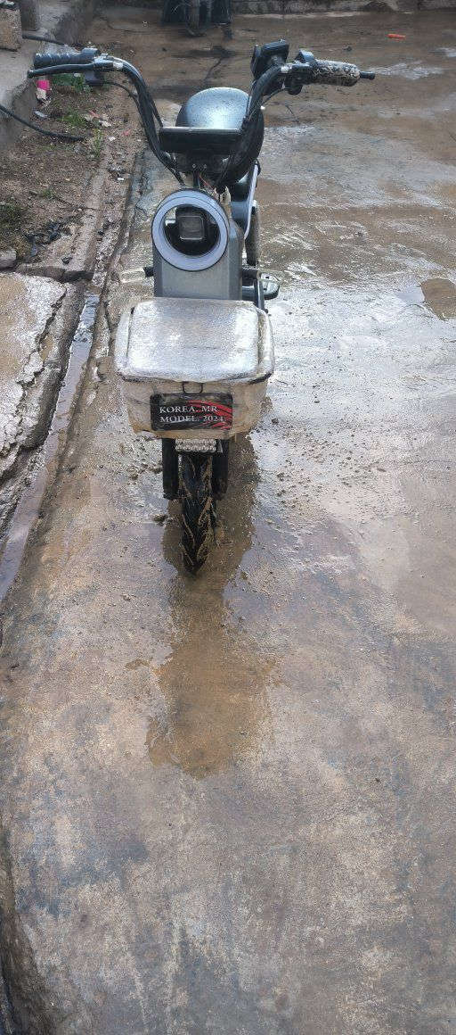 سلام عليكم موطور شحن للبيع السعر 200


**إذا كنت صاحب هذا الإعلان وتريد حذفه لأي سبب، رجاءا أرسل رسالة إلى الدعم الفني**