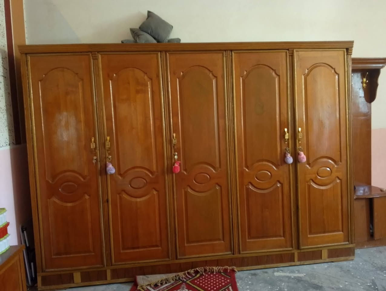 غرفة للبيع سوكيه سعرها 150 ‏‪***********‬‏
