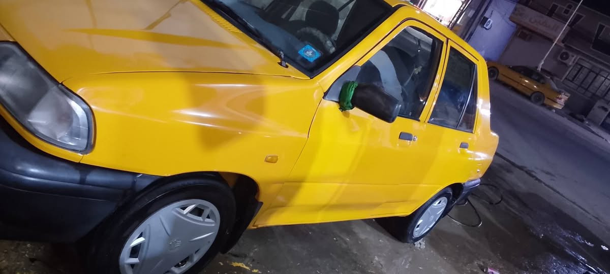 سايبه للبيع موديل 18 كير محرك مكفول
تبريد شغال تبريد شغال العنوان كربلاء هذا رقمي واتساب ***********
