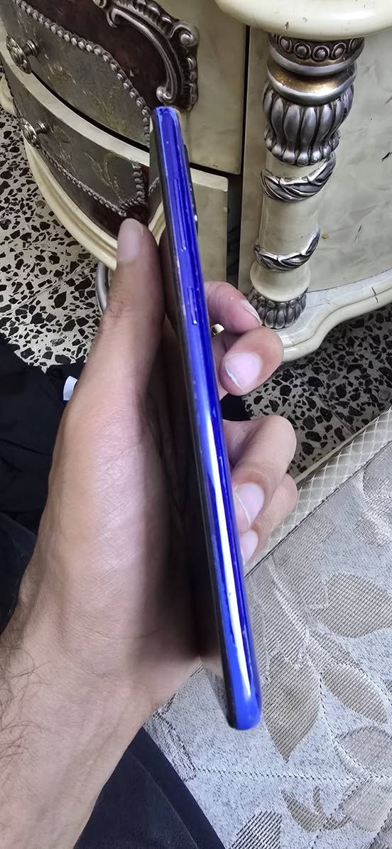 ساموسنج M31 نظيف ذاكرة 128 
السعر 90 الف 
مكاني بغداد حي اور قرب سنتر حي اور
772 685 2886


**إذا كنت صاحب هذا الإعلان وتريد حذفه لأي سبب، رجاءا أرسل رسالة إلى الدعم الفني**