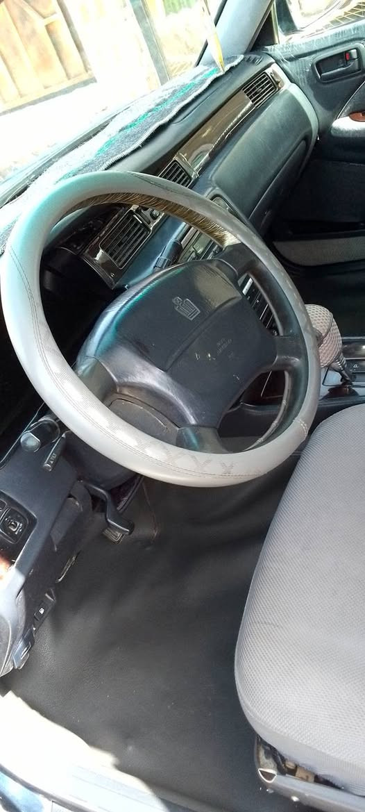 السلام عليكم رس الثور البيع ومراوس سياره مكفوله كفاله عامه موديل 1997 رقم بغداد  نكليزي مشروع وطني مكان سياره ناصريه سوق شيوخ سعر خاص سياره مال جناي


**إذا كنت صاحب هذا الإعلان وتريد حذفه لأي سبب، رجاءا أرسل رسالة إلى الدعم الفني**