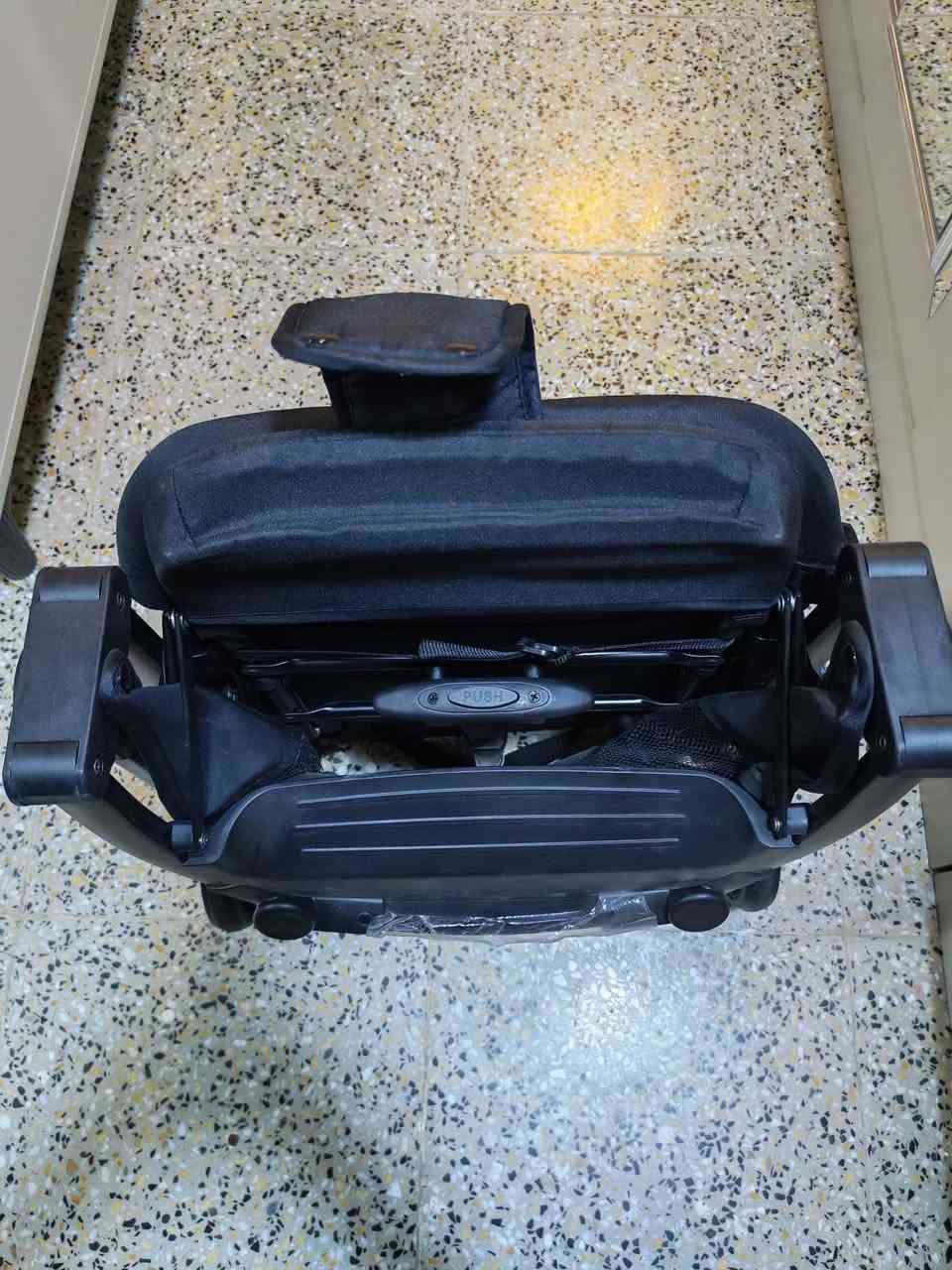 جديده ممفتوحه للبيع قيم واخذ


**إذا كنت صاحب هذا الإعلان وتريد حذفه لأي سبب، رجاءا أرسل رسالة إلى الدعم الفني**