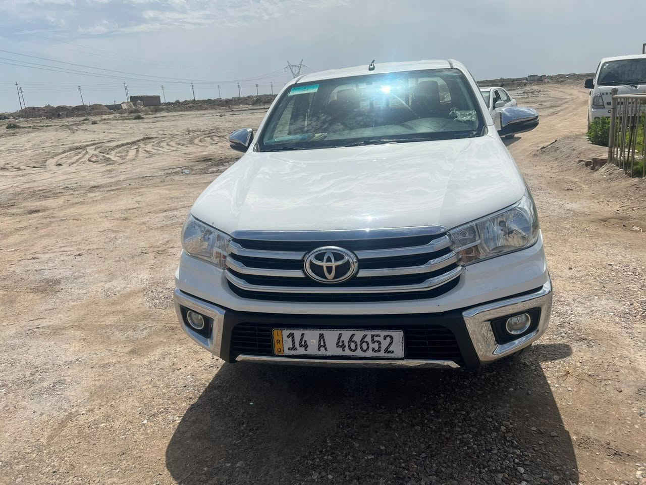 سلام عليكم بيكم ١٨ كويتي سياره نضيفه وجاهزه كير مكينه كفاله تحويل ثاني يوم بصره الحيانيه *********** البصرة, العراق
