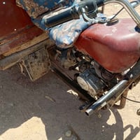 ستوته جمره • مكينة ٢٤ • بدون اوراق