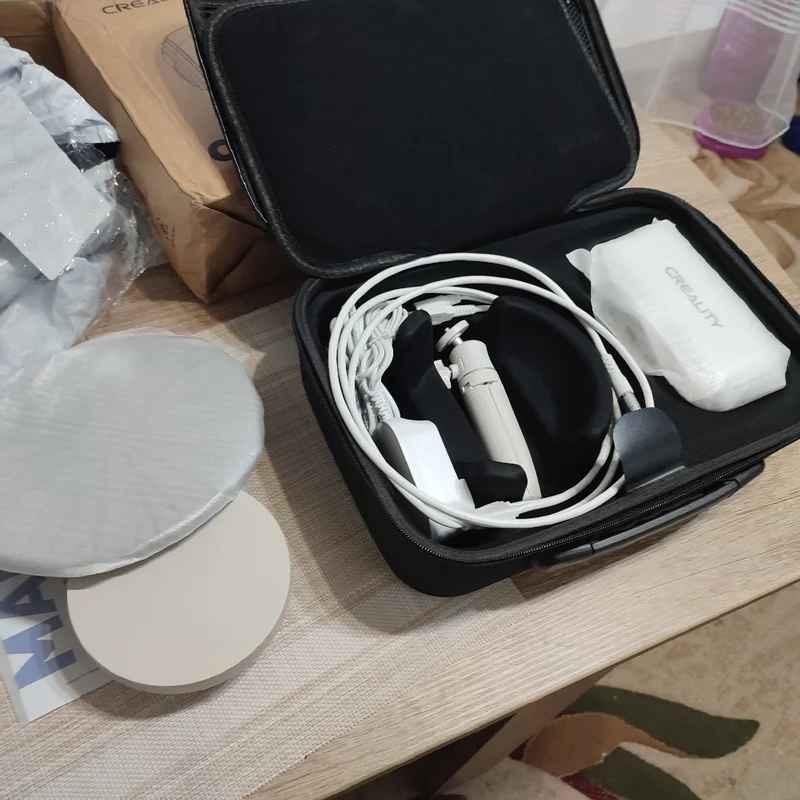 جهاز جديد اوربي ماسح ليزري3D لتصاميم بغداد, العراق


**إذا كنت صاحب هذا الإعلان وتريد حذفه لأي سبب، رجاءا أرسل رسالة إلى الدعم الفني**