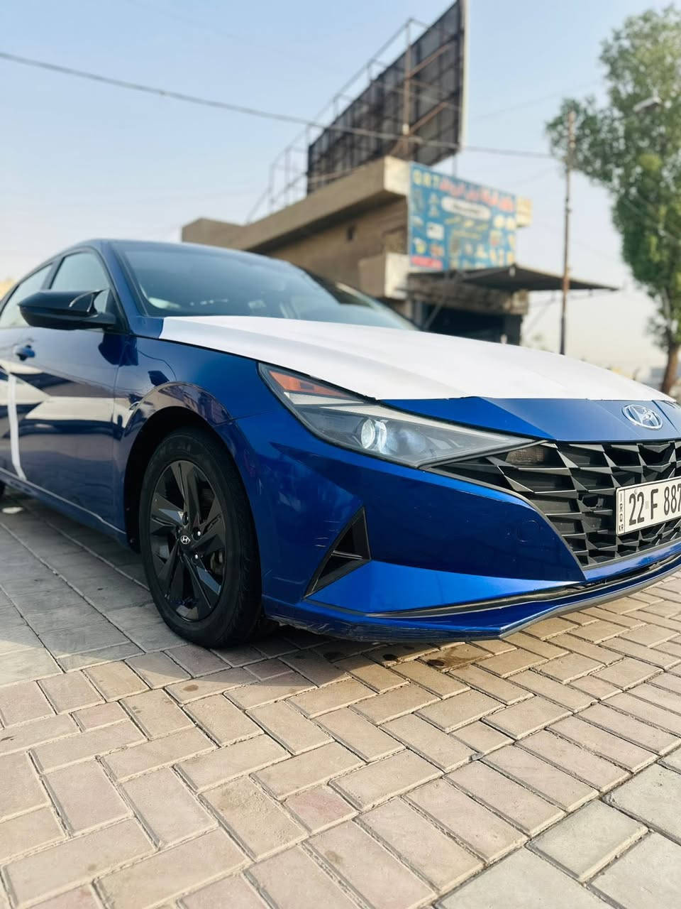 انتره مديل 21 سياره بصمه تحكم شاشا رادار توقف ذاتي لايت زنون ويل كب  للمراوس فقط  ***********
