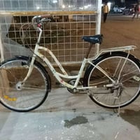 بسكل • حجم ٢٦ • قابل تفاوض