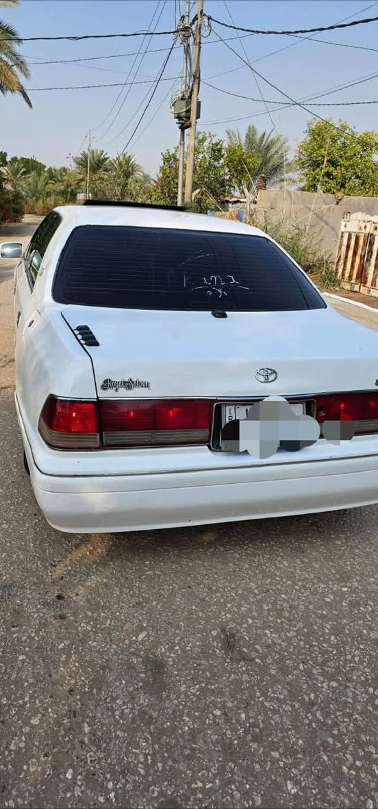 راس الثور موديل 1996السياره بيه قماره رقم انبار سنويه 2027سبع وعشرين مكينه فيفتي امداور نجف امراوس اراوس السعر 87رقم المبايل ***********
