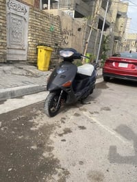 دراجة بانزين اسمها فكستار دراجة كلشي يشتغل بيها اشاير كلوبات كاوب بل ص...