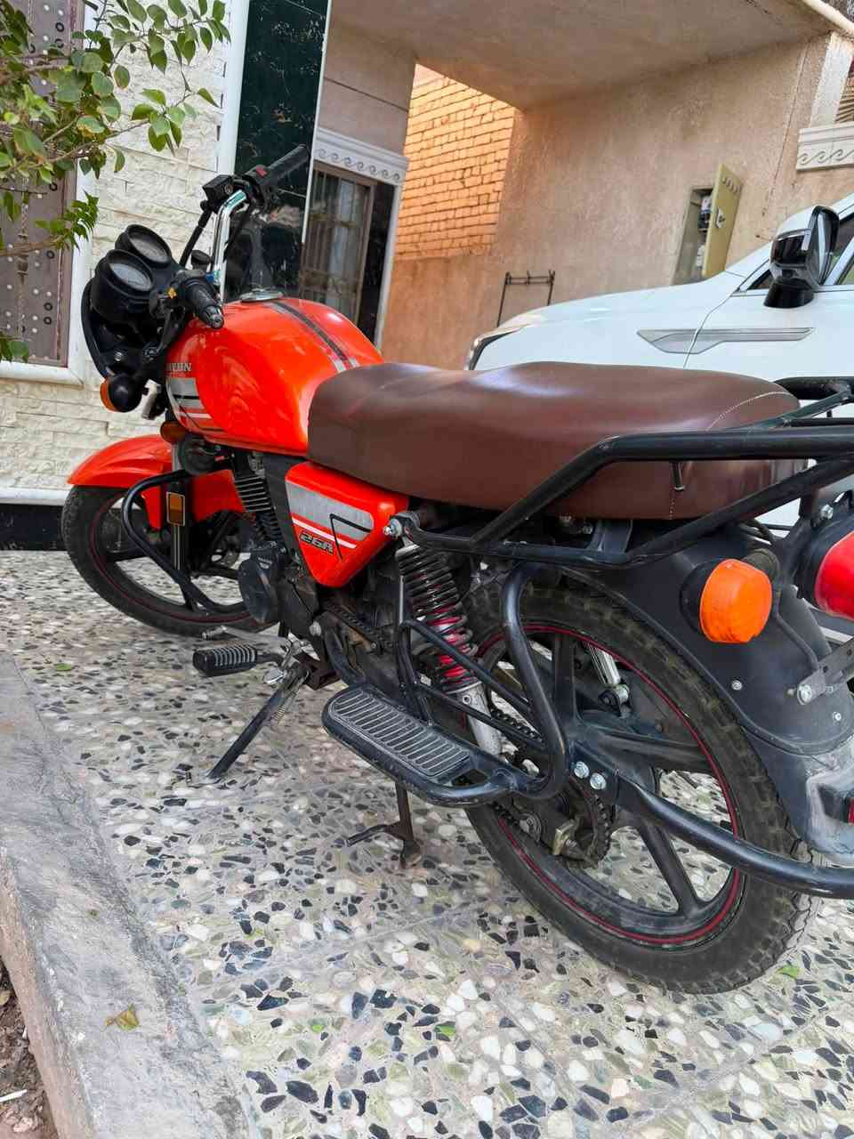 دايون نفخ مديل 22  سعر بلاش 1750 مليون او 750 في كربلاء حي العسكري  اوراق صولي بسمي طاله من المعرض عله ايدي الدراجه جديده حيل ستعمال فقط بل زياراة والقطوعات يعني مامحتاجها بس بل قطوعات اروح بيها لدوام الشراي يتواصل ويايه فقط الشراي شباب ***********
