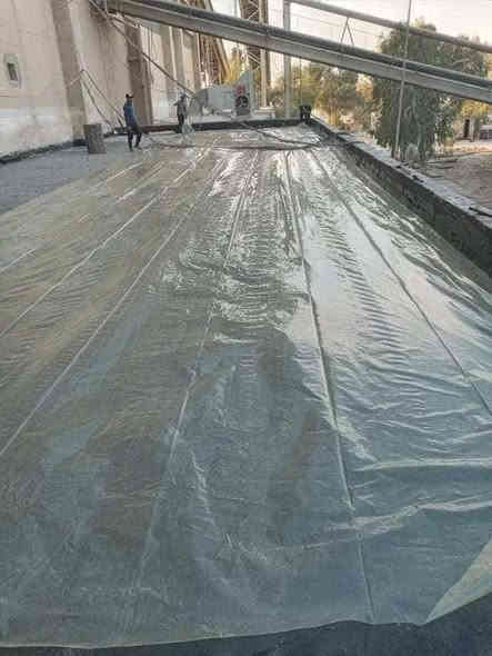 بسم الله الرحمن الرحيم 
عمل الصطوح فلانكوت زفت شتايكر 
كرسته وعمل وبس عمل مكاني النجف الاستفسار اتصال على رقم ويحنة بل خدمة‏‪0788 739 9777‬‏🌧️🌧️🌧️
