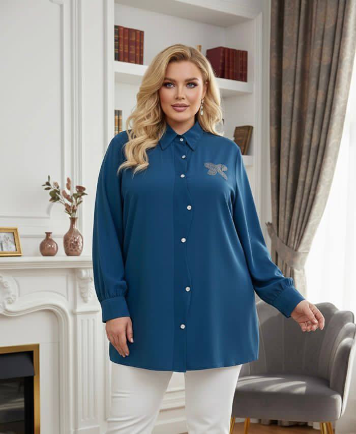 ☀️ نبدأ بالموسم الصيفي ☀️
قميص حجم خاص بتصميم أنيق وخامة خفيفة تناسب أجواء الصيف 🌿
متوفر بـ 7 ألوان
والقياسات: 48 – 50 – 52 – 54 – 56 – 58
راحة وأناقة بكل إطلالة ✨
#سعر_القطعة_18_قطعتين_35
احجزي الآن والكمية محدودة 💛
#يتوفر_لدينا_خدمة_توصيل_لجميع_المحافظات


**إذا كنت صاحب هذا الإعلان وتريد حذفه لأي سبب، رجاءا أرسل رسالة إلى الدعم الفني**