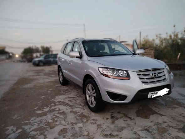 مديل 2011 اصل بانزين رقم شمالي انكليزي وسنويه ع رقم الشاصي
كير محرك حداديه بالكارتون مكفولات. 
كشنات كهربائي  حساسات خلفي  
شفط مرئي  تحكم ستيرن
#تبريد_كهربائيات_كلهن_شغالات
تخم تاير جديد
دواخله كارتون اسود ملكي
7راكب 
ربع ماتصرف عليه
ترايك وين ماتريد
سياره جاهزه ع آخر حبايه
#السعر_53_
المكان بغداد 
 للاتصال ‌‏ ‏ ***********
