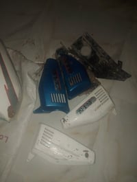 ٣ تانكيات • نضيفات • شلعه