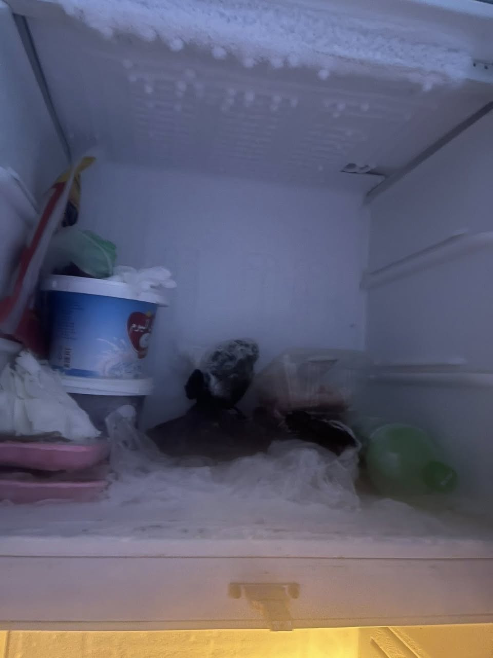 ثلاجه حجم كبير كلش نضيفه مابيها ضرر مجرد مابيها محامل عنوان موصل سعر 150وبي مجال


**إذا كنت صاحب هذا الإعلان وتريد حذفه لأي سبب، رجاءا أرسل رسالة إلى الدعم الفني**