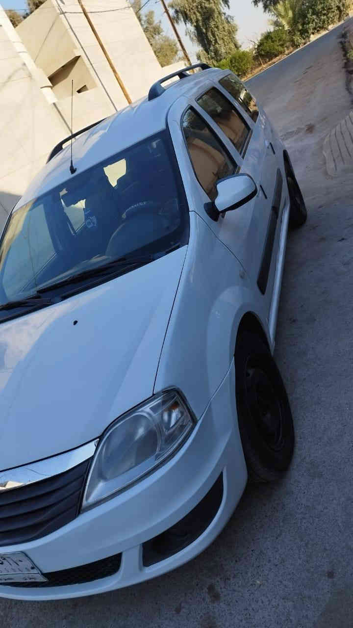 للبيع،
سياره رينو لوكان ٧ راكب
موديل ٢٠١٢ ما مطلوبه 
مكينه +كير  شرط
شرط الوكاله والتحويل 
مكفوله من الصبغ والمعجون
طخم جديد +تايرات جديد
بيها كابون
سياره كامله كما مَوضح في الصور
السعر ٧٥ 
وبيها مجال شي بسبط
التواصل على رقم
***********
***********
