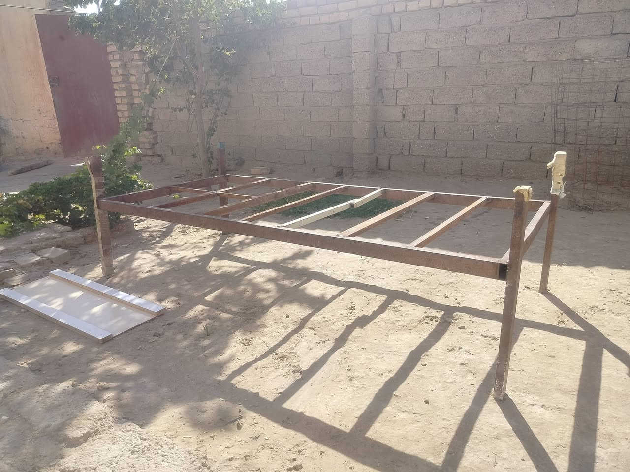 سلام عليكم عدنه جرابي وحده مال عمر 10سنين سعره 50وبيه مجال قليلل والثاني جبيره 50وبيه مجال


**إذا كنت صاحب هذا الإعلان وتريد حذفه لأي سبب، رجاءا أرسل رسالة إلى الدعم الفني**