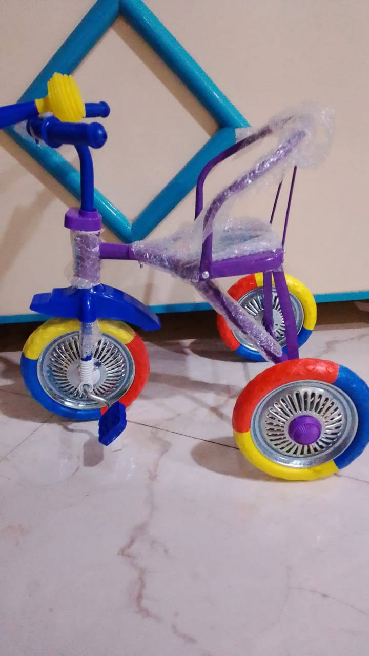 باسكل طفل ابو لبيثري
الاسعار داخل صور 
يوجد توصيل لجميع المحافظات 5 داخل بابل 3 
الحمزه الغربي و الهاشميه والقاسم الفين


**إذا كنت صاحب هذا الإعلان وتريد حذفه لأي سبب، رجاءا أرسل رسالة إلى الدعم الفني**