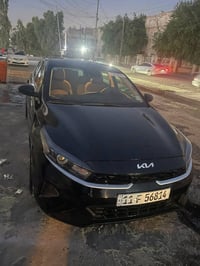فورتي ٢٠٢٤ • امريكي • حادث