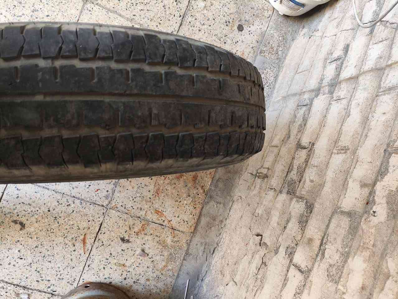 السلام عليكم سوبايه فتون نضيفه سعر 80 درع امامي نضيف سعر 40 قفل تك كول حجم 15 سعر واحد 30 سبير فتون نضيف سعر 50 تانكي فتون موديل 17 نضيف سعر 50 كشن قلاب جنبي اج 2 سعر50 مكان بغداد قرب تقاطع درويش اي استفسار ع الرقم ملاحظه خاص ما عندي ***********
