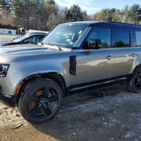 ديفندر 130 • ٢٠٢٥ • ٩٠٠٣ ميل