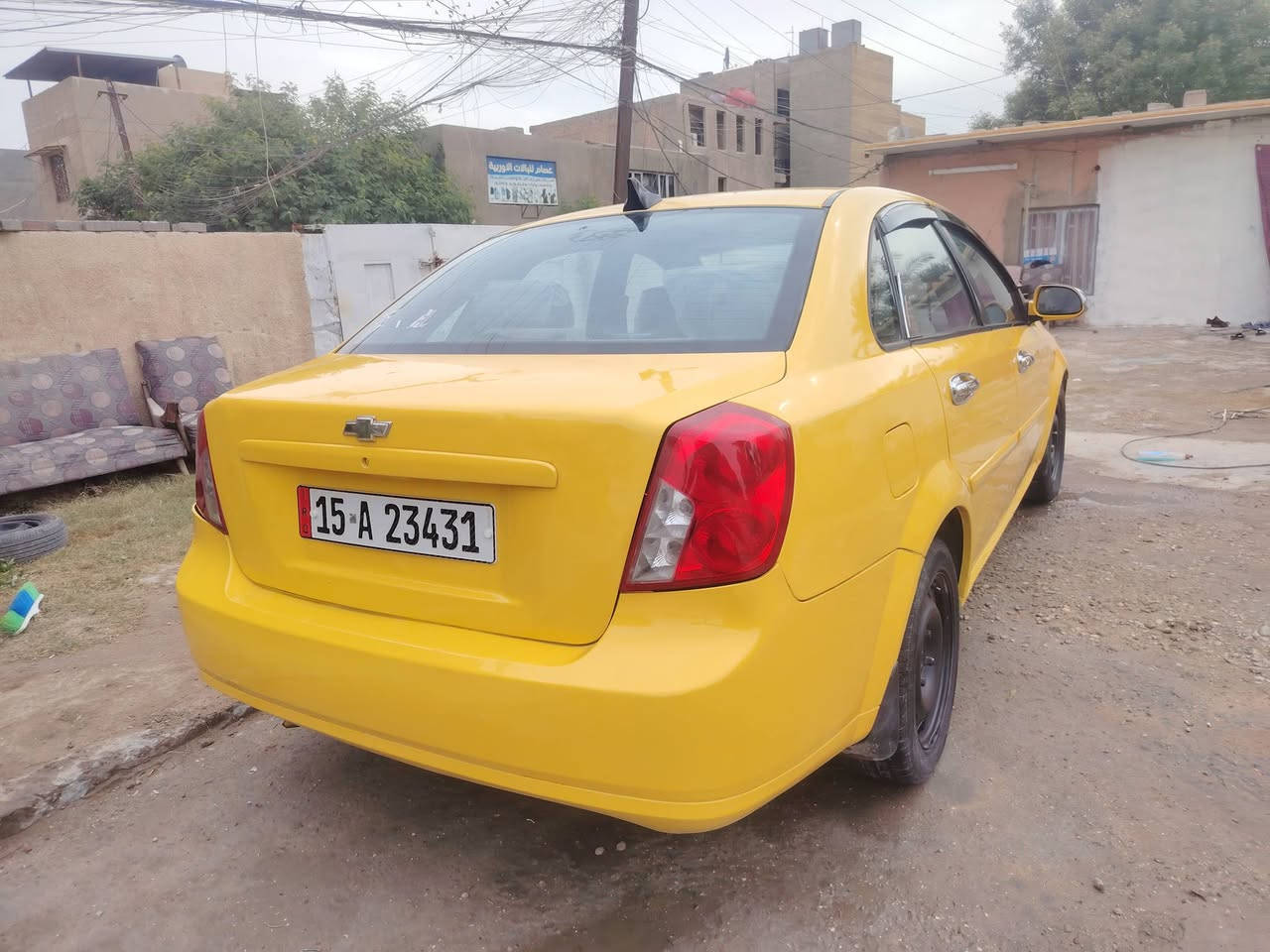 السلام عليكم سياره اوبترا للبيع سياره 2011 كفاله عامه مسبوق عام للجماليه سعر 65ل الوان بغداد المنصور سياره مقفوله من الضربه سنه اولى 30 ***********
