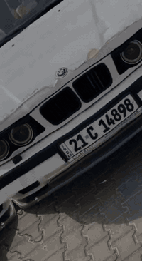 السلام عليكم اخوان السعر [60] للبيع او امراوس بتكسي
بي ام دبليو 92
حجم 525 مسكر
نصبه فول فتحه اسلايد روڤ اكزوز صوت مرعب
منظومه زنون عدسات عالي ناصي اسوارات لايت نهار
دعاميات M لحايه M ويل كب هامان تايرات جدد
تبريد تجريش 
گير اوتو
السيارة سنتر لوك
نضام تشغيل عن بعد 
گير محرك حداديه كهربائيات تخم تاير كلهه بحاله ممتازه
السيارة بيها مكانات صبغ ابيع حزام
السيارة رقم سليمانيه دولي لل 30
تحويل مباشر هزه جديده
مكان السيارة بغداد مدخل المدائن وكاتب كلشي
السياره جاهزه على اخر حبه لاتسألني اشبيها 
تجي وتشوفها تعجبك حاجيني بس عالسعر وتدلل
للتواصل *********** وتساب فقط
