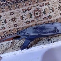 قطع غيار تفصيخ • جي فور وماكس 60 • ناصرية صناعي