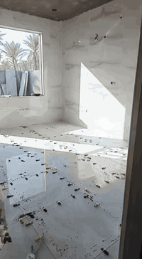 خلفه سراميك جدران ارضي الاواح شغل درجه اولى متفرغ حاليآ شرط استلام المهندس ***********
***********
