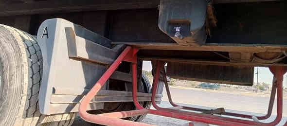 مقطوره للبيع للاستفسار ***********    ***********   ***********ابو علي كركوك
