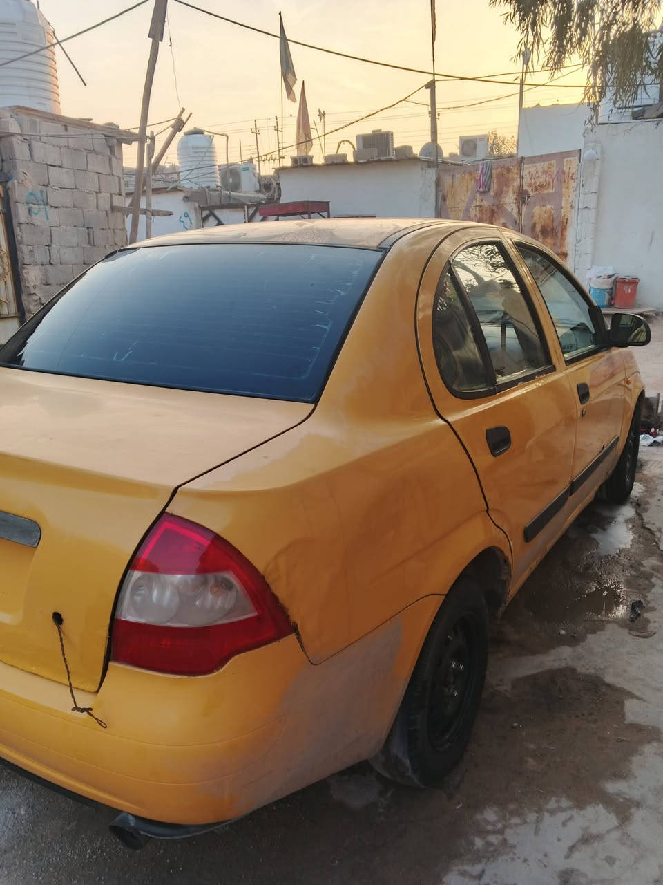 طيبه موديل 2016 مكينه كفاله مشط جديد كير كفاله كهربائيات كلها شغاله سنويه ل 27 بيها خياسات بلبدي قليلات ومسويهن شرط التحويل السعر 26 العنوان بصره حيانيه وتساب ***********
