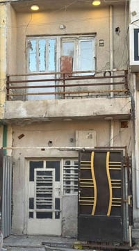 بيت ايجار حي القاهره سوق علي نعمه 07766003310 غرف 2