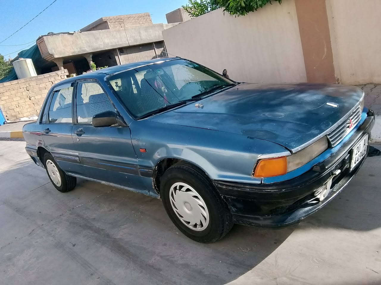 سلام عليكم ميسبوشي كلنت مديل92 تبريد تخم تاير سنويه صار سنه ساقطه شرط تحويل مكينه 2000 سوناتا شرط مكينه وكير 
***********

السعر 28 بيه مجال
