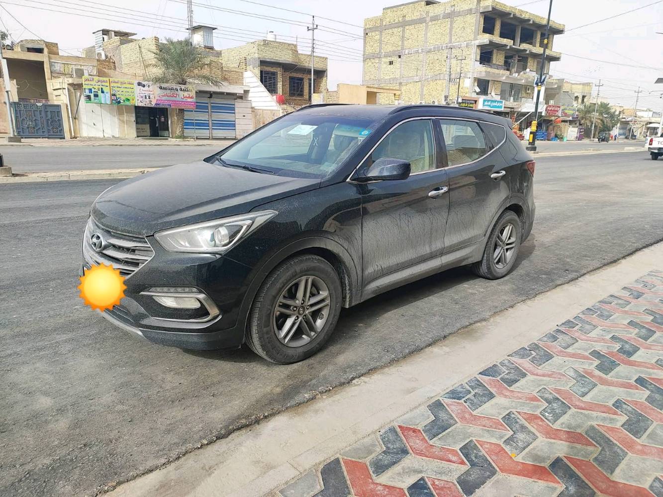 سنتافيا موديل 17 اربعه سلندر رقم ميسان انكليزي  بأسمي سنويه لغاية ٣٠ حادثه  بنيد فقط ( تخم تاير جديد باتري جديد) 