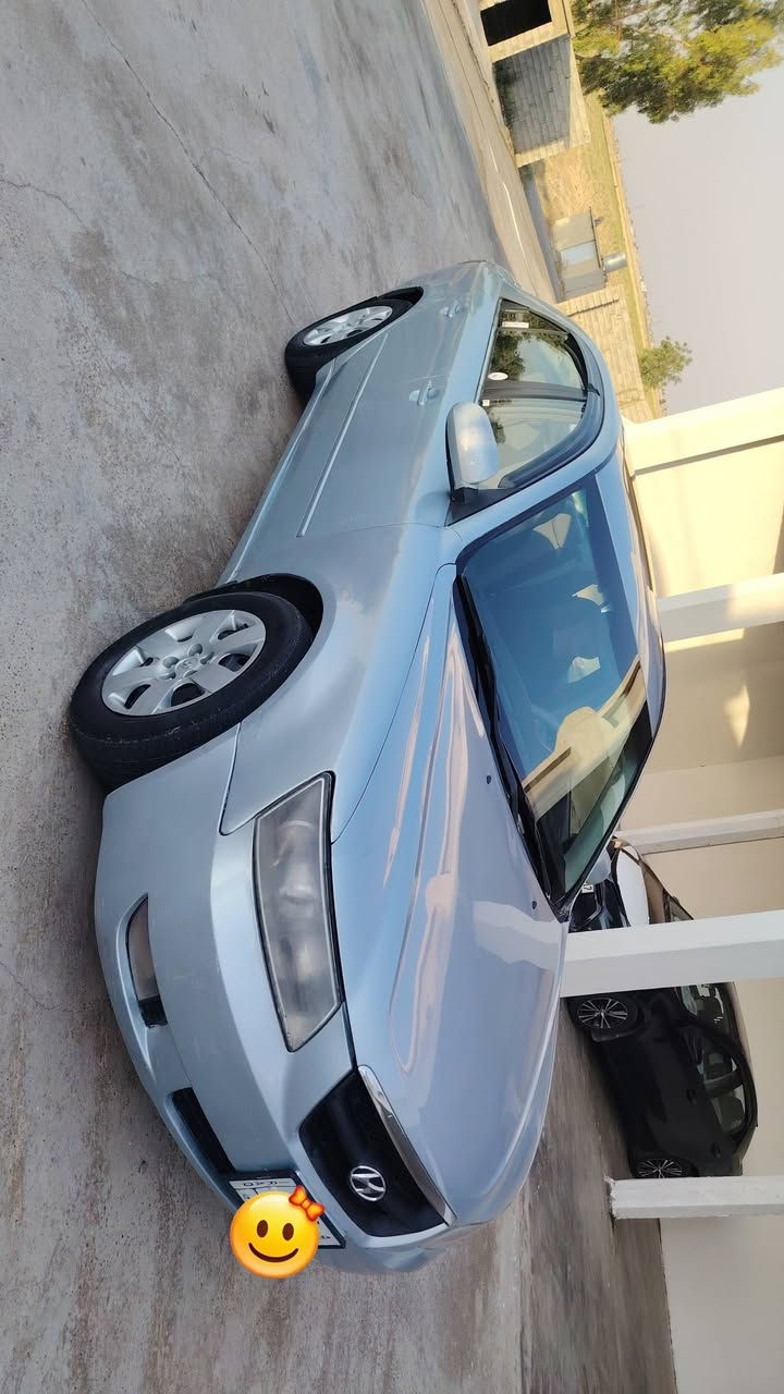 للبيع سوناتا موديل 2007 رقم كركوك الماني السياره بدون اضباره يعني مااتحول فقط وكالة من الشرعي السياره بيه مكانات رش وابيع حزام جماليه أثر جراد بدون حادث السياره محرك 2400 دوش المرغوب السياره فول مواصفات السياره كير ومحرك بشرط السياره تخم تاير صدر تبريد دوشمه كله جديد السياره جديده مال جناي السعر 75 للإستفسار الاتصال على هاذه الرقم *********** العنوان كركوك الحويجه العباسي قريه العيون واذا مقدمه زينه هم يرهم مع كافت الضمانات
