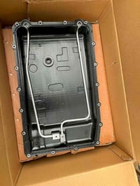 كيس كير • فورد اكسبلورر • هايبرد