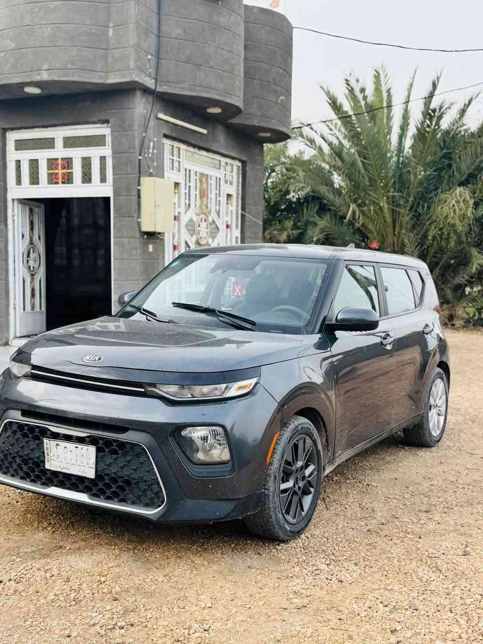 سلام عليكم للبيع كيه صول موديل 2021 مكينه 2000
 دوش رقمه بغداد سنويته 2028 مكاني بابل 
***********
***********
