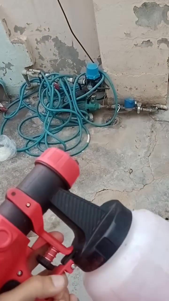 جیهاز صبغ مستخدم مره واحید فقط


**إذا كنت صاحب هذا الإعلان وتريد حذفه لأي سبب، رجاءا أرسل رسالة إلى الدعم الفني**