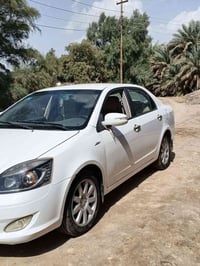 جيلي • ٢٠١٣ • كفاله عامه