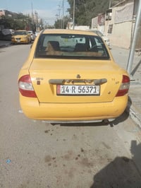 سياره طيبه للبيع مديل 2014 سياره بإسمي تحويل ثاني يوم رقم جديد انكليزي...