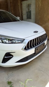 للبيع GAC 7  2025  العداد زيرو سيارة فول VIP بصمة بانوراما كشنات كهربا...