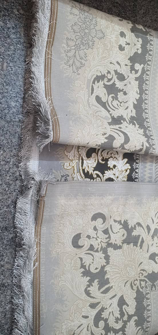 زوليه كاشان ٧٠٠شانه غير مستخدمه وصلت مغايره لون التخم الغرض البيع او تبديل سعر ٣٠٠


**إذا كنت صاحب هذا الإعلان وتريد حذفه لأي سبب، رجاءا أرسل رسالة إلى الدعم الفني**