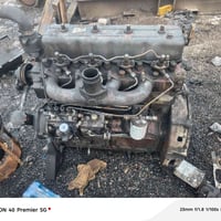 محرك بيركنز • طافي • موصل